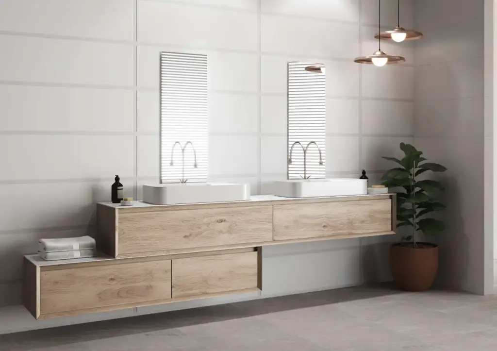 Интерьер Peronda Pure - 4