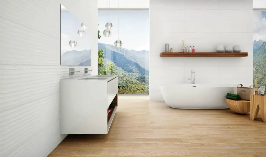 Интерьер Peronda Pure