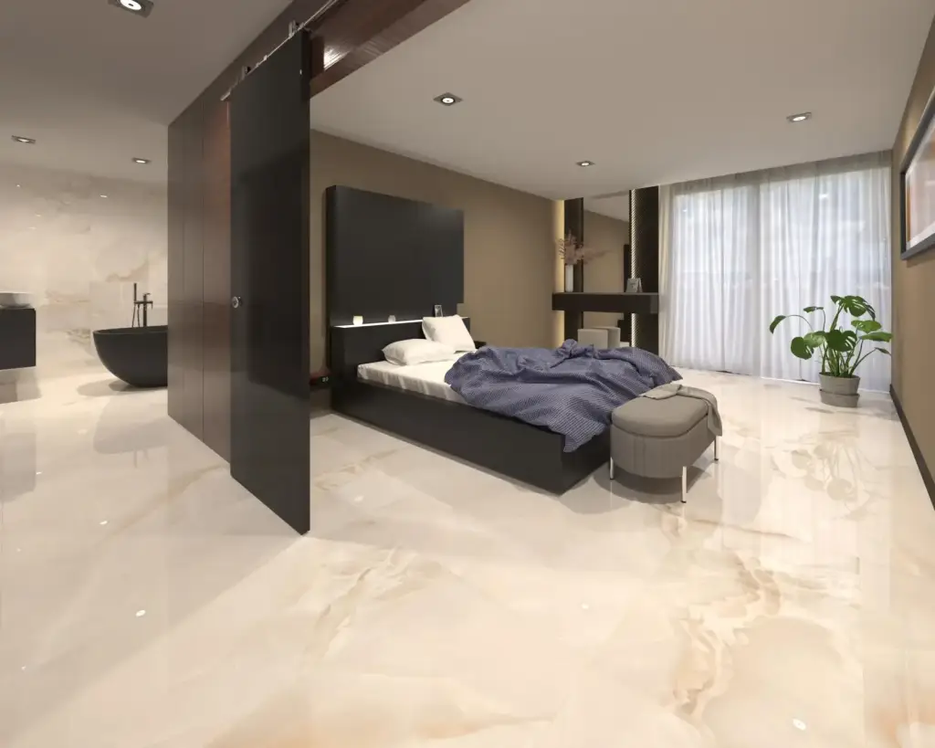 Интерьер Dune Selene - 9