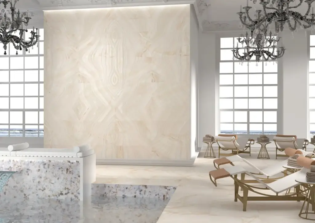 Интерьер Dune Selene - 1