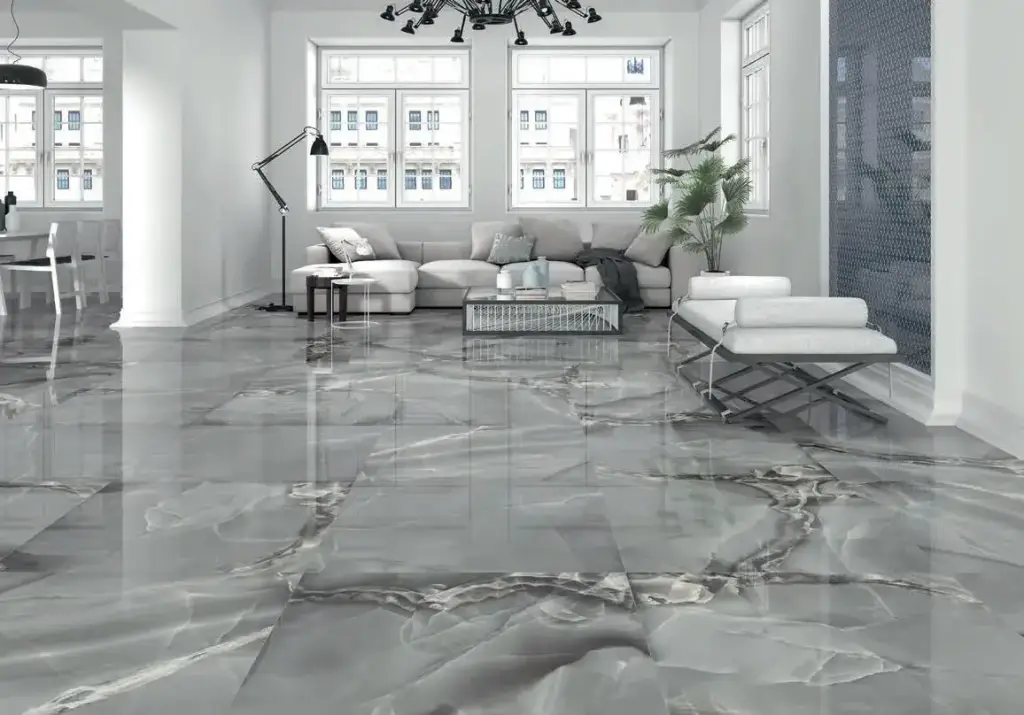 Интерьер Dune Selene - 19