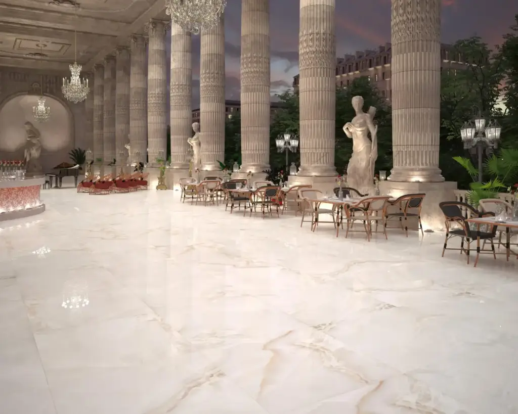 Интерьер Dune Selene - 15