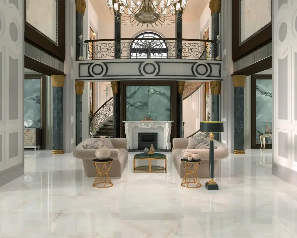 Интерьер Dune Selene - 12