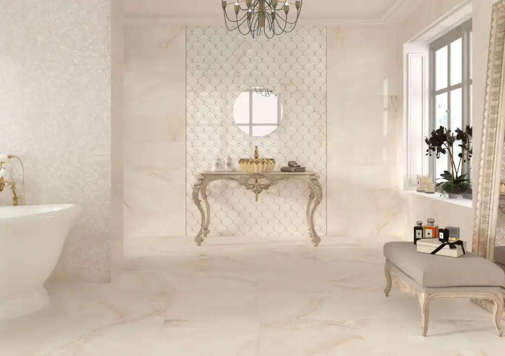 Интерьер Dune Selene