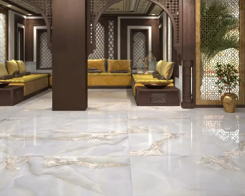 Интерьер Dune Selene - 16