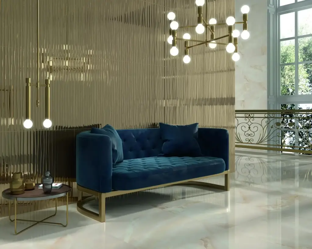 Интерьер Dune Selene - 5