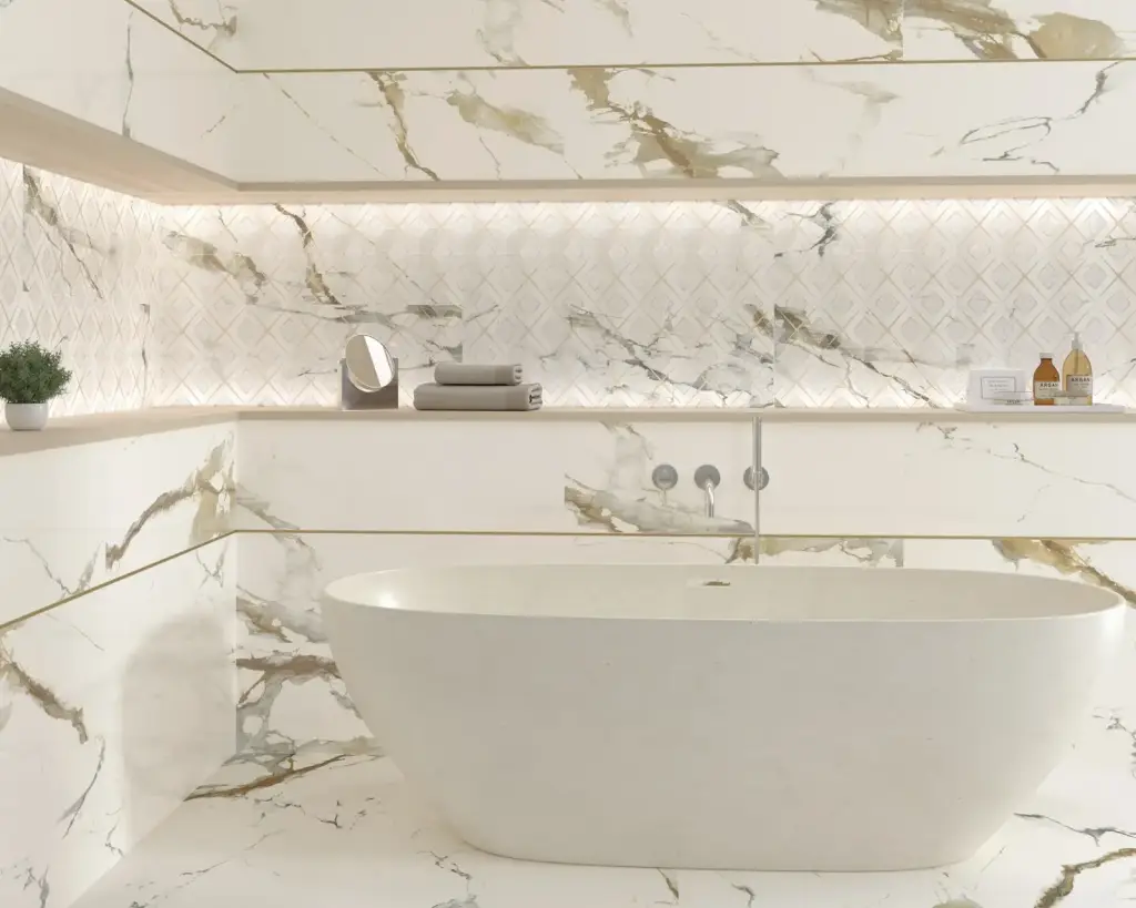 Интерьер Dune Theia - 1