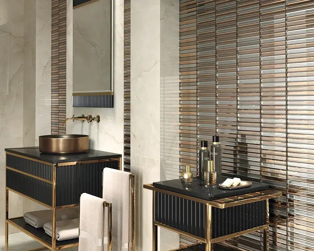 Интерьер Dune Cremabella - 4