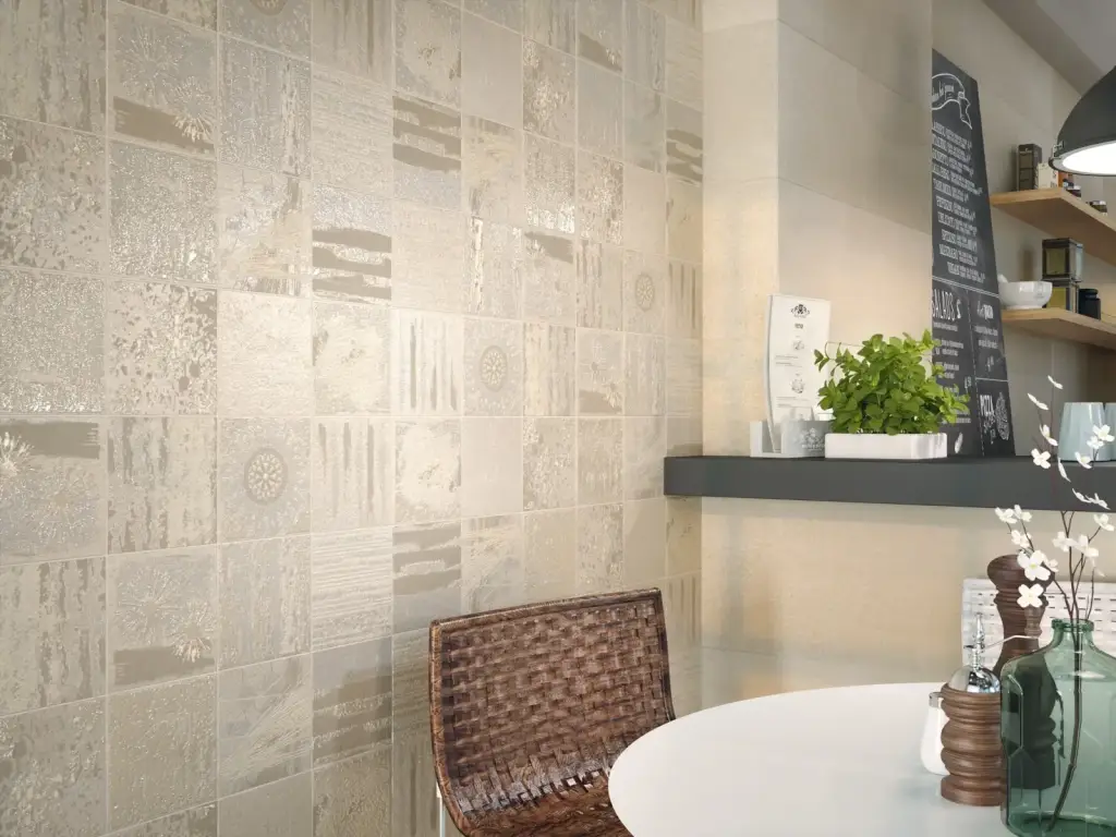 Интерьер Dune Hipster