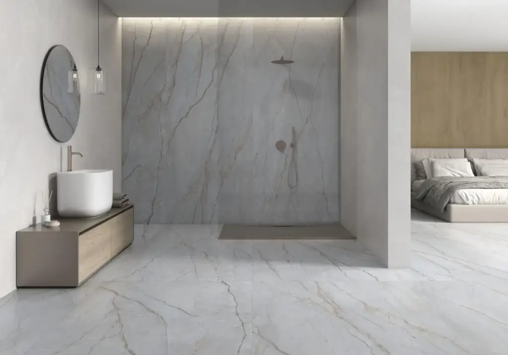 Интерьер Pamesa Kenzo - 3