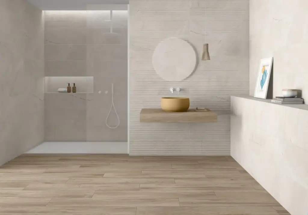 Интерьер Pamesa Kenzo - 5