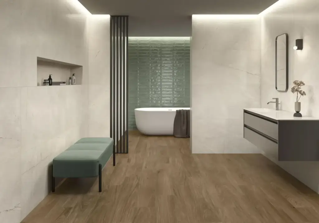 Интерьер Pamesa Kenzo - 2