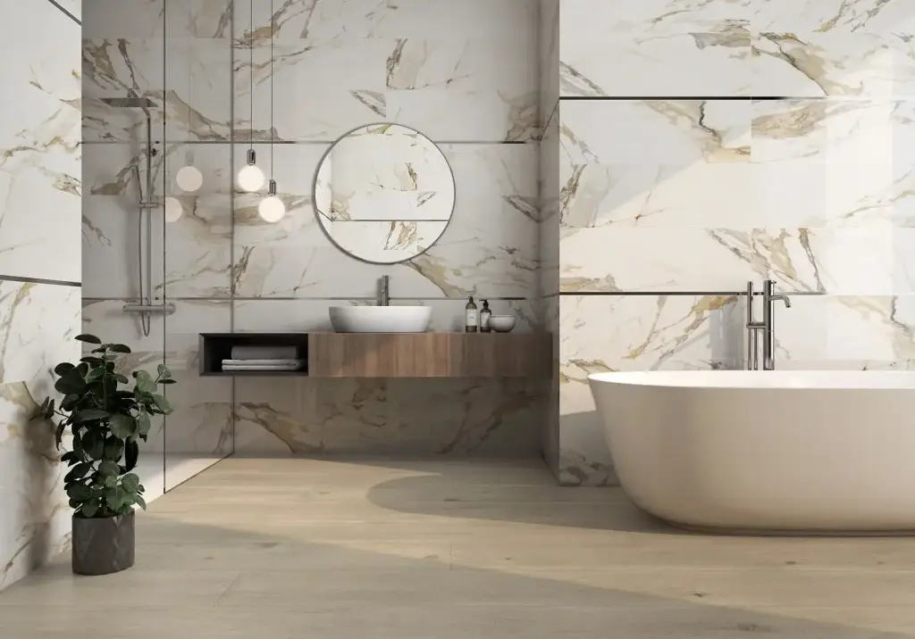 Интерьер Argenta Ceramica Midas - 1