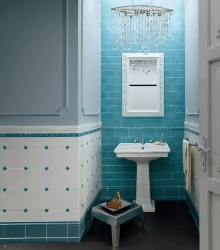 Интерьер Ceramiche Grazia Amarcord - 4