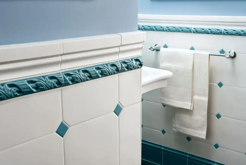 Интерьер Ceramiche Grazia Amarcord - 1