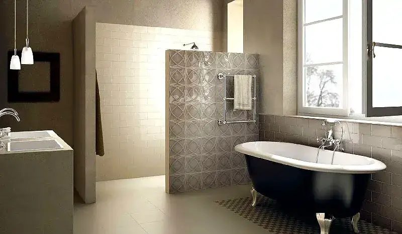 Интерьер Ceramiche Grazia Vintage - 4