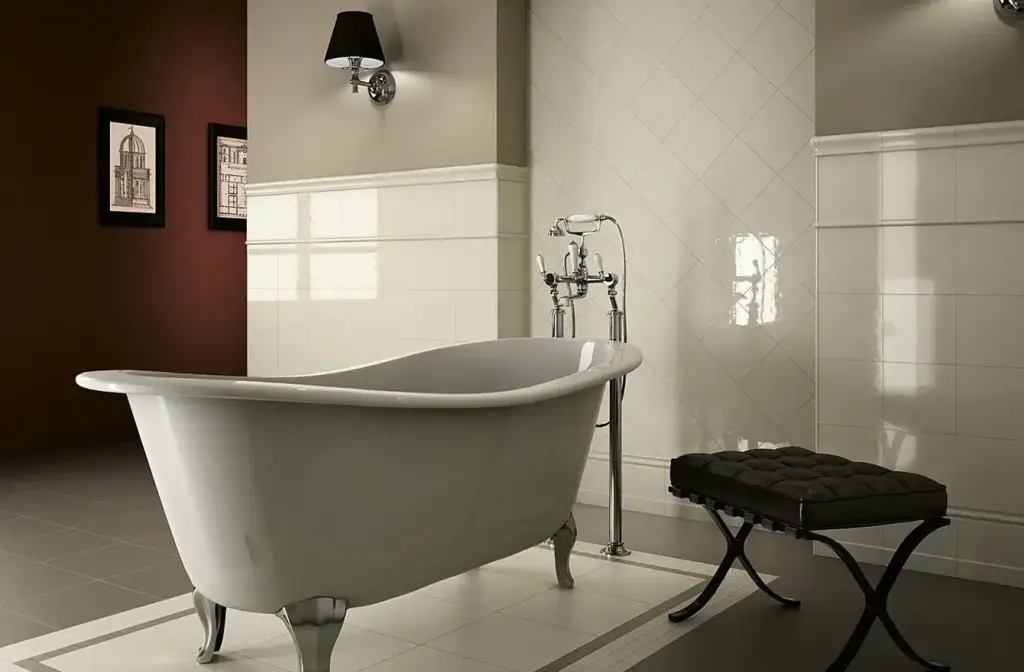 Интерьер Ceramiche Grazia Vintage - 2