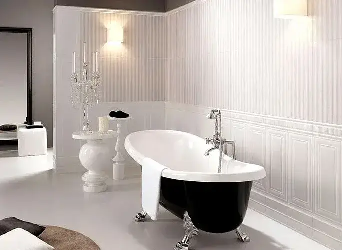 Интерьер La Faenza Vendome - 4