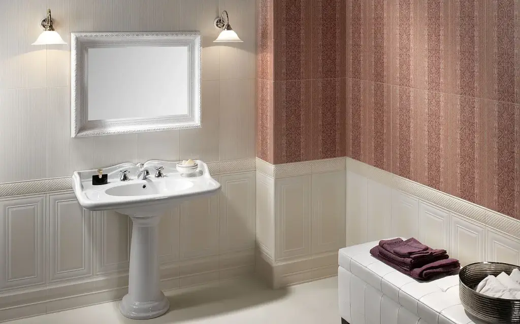 Интерьер La Faenza Vendome - 1