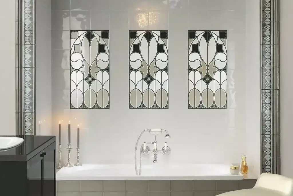 Интерьер Ceramiche Grazia Venice - 3