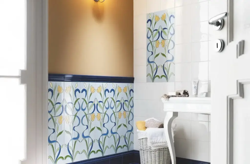 Интерьер Ceramiche Grazia Venice - 2