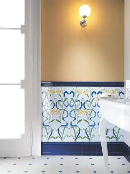 Интерьер Ceramiche Grazia Venice - 7