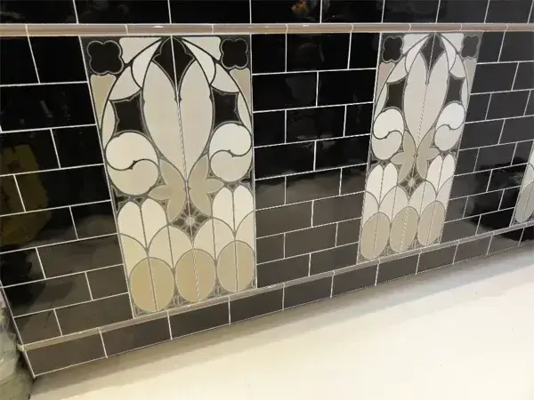 Интерьер Ceramiche Grazia Venice - 5