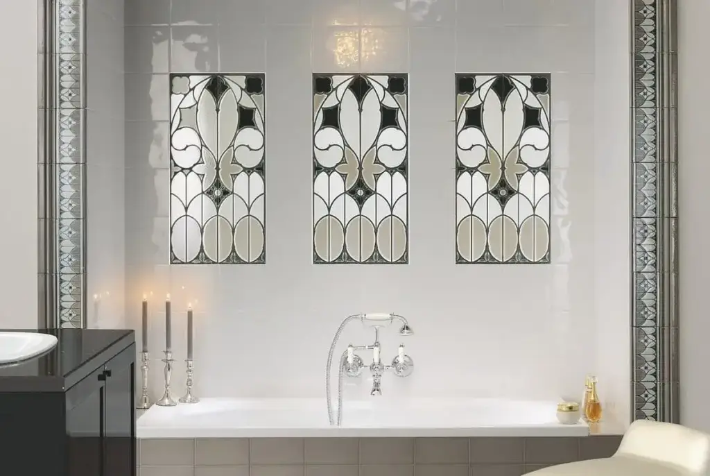 Интерьер Ceramiche Grazia Venice - 4