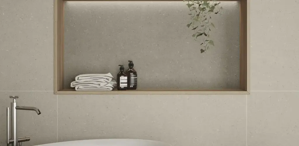 Интерьер Argenta Ceramica Kenzo - 2