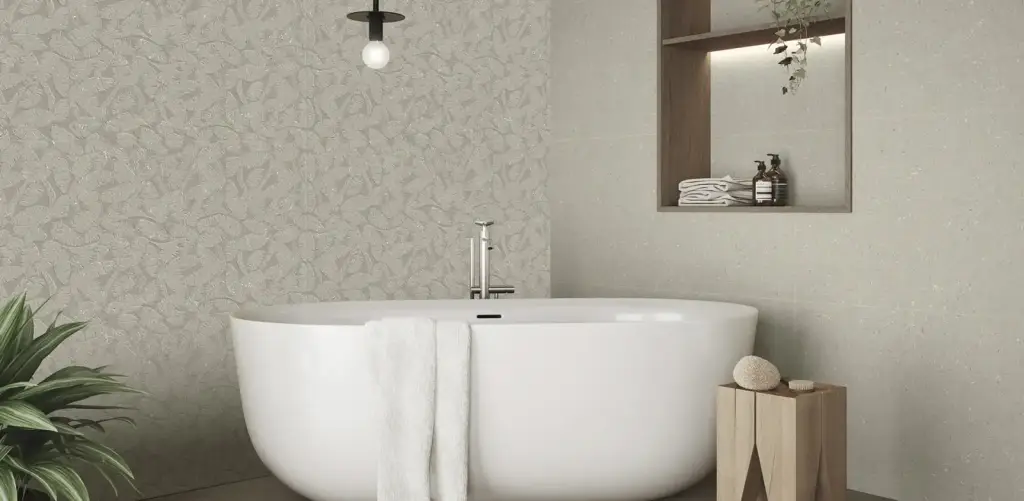 Интерьер Argenta Ceramica Kenzo - 1