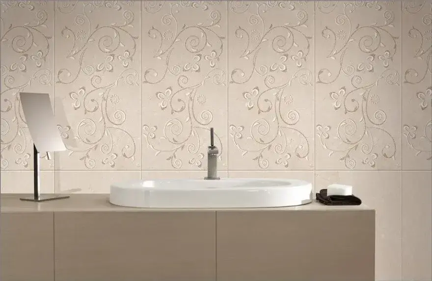 Интерьер Ascot Preciouswall - 4