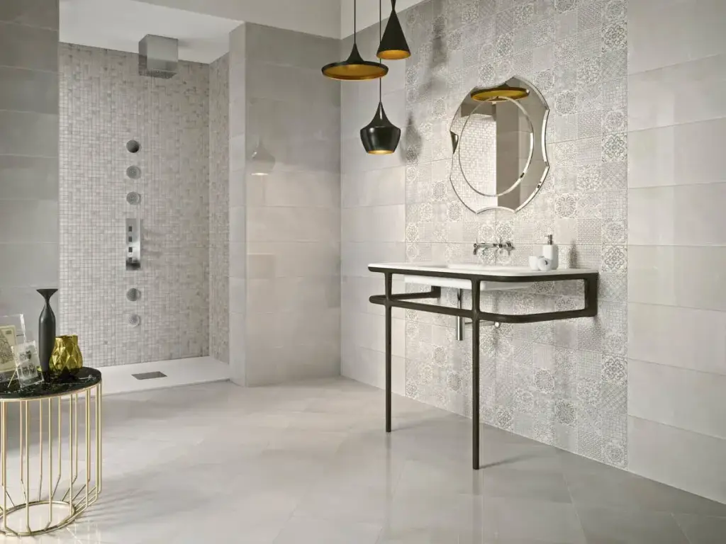 Интерьер Ascot Preciouswall - 2