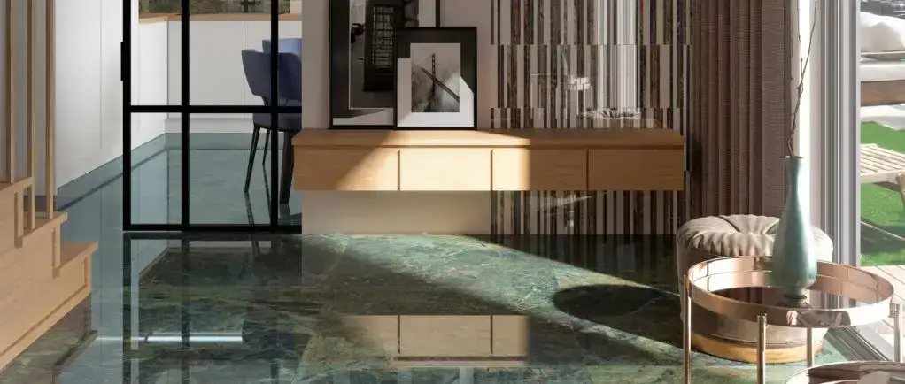 Интерьер Aparici Vivid - 2