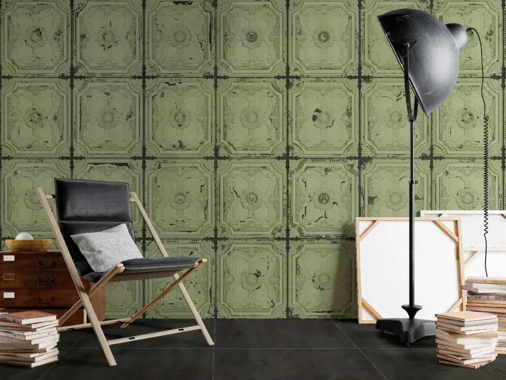 Интерьер Aparici Victorian - 1