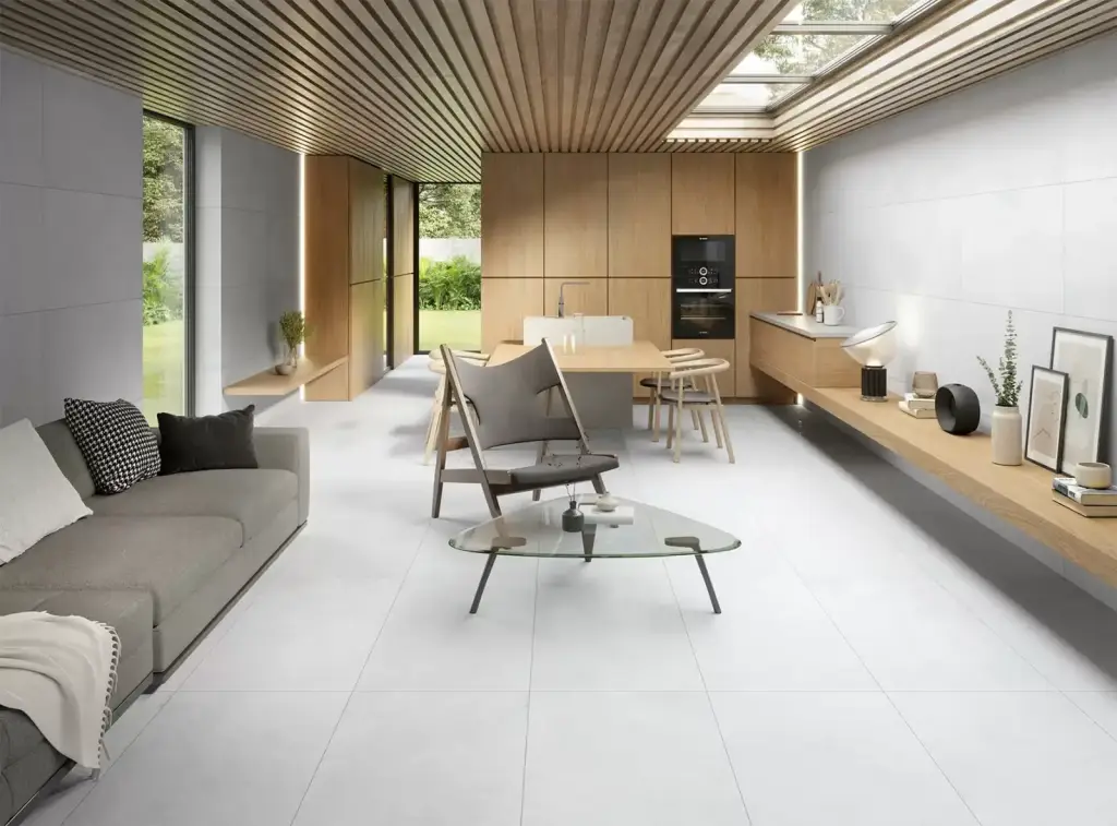 Интерьер Geotiles Valeria