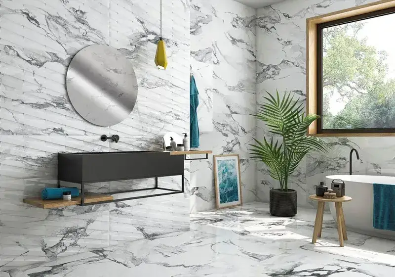 Интерьер Geotiles Valeria - 1