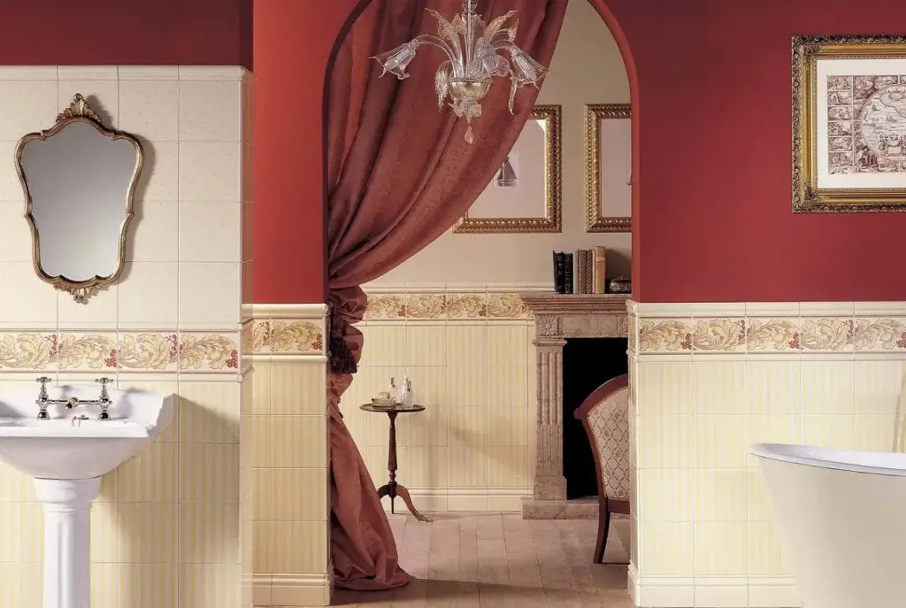 Интерьер Petracers Grand Elegance - 3