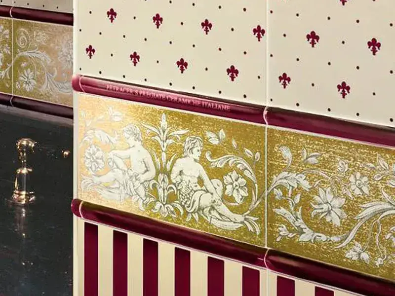 Интерьер Petracers Grand Elegance - 10