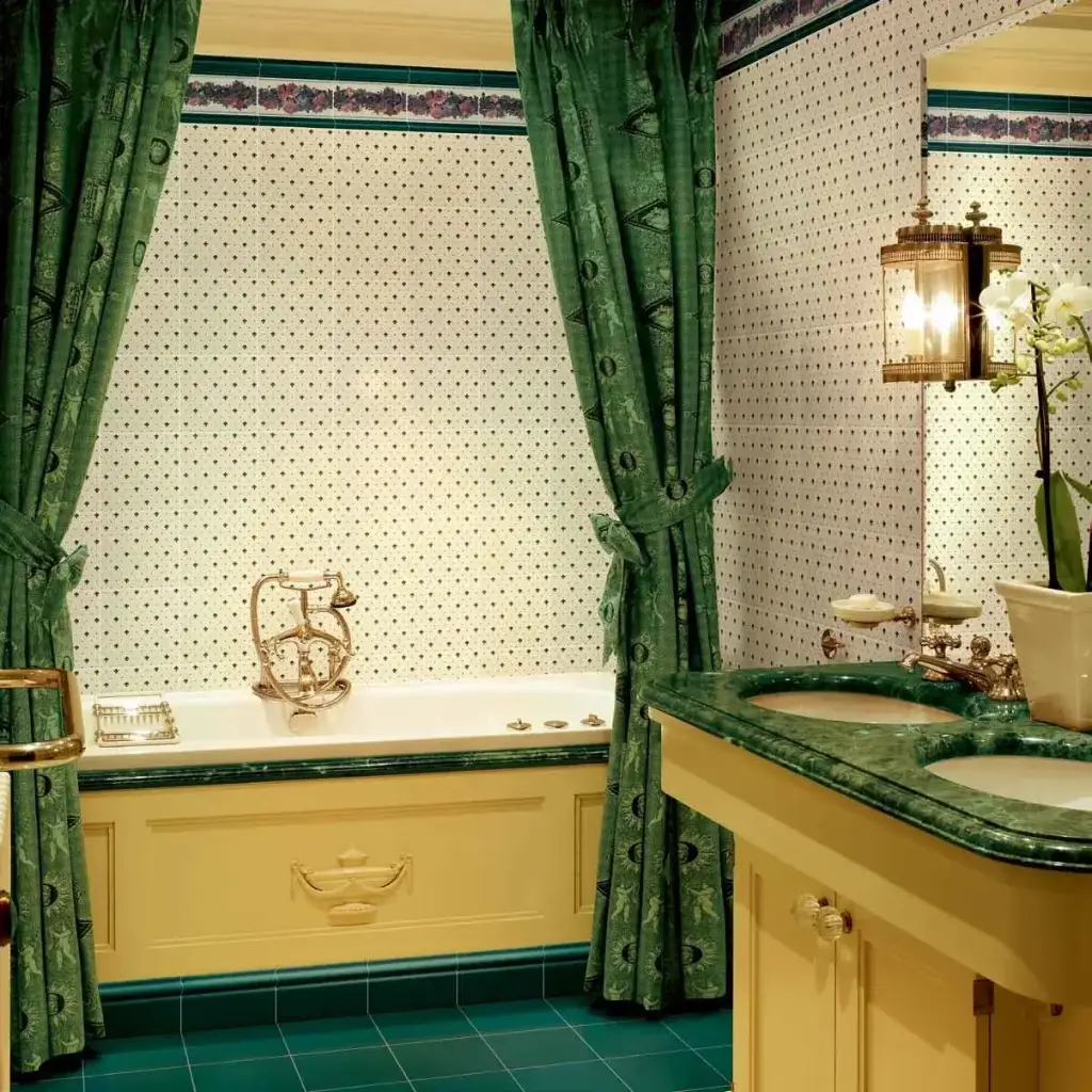 Интерьер Petracers Grand Elegance - 8