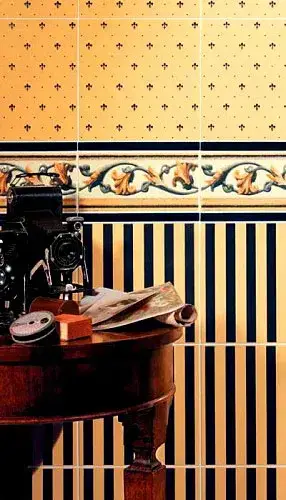 Интерьер Petracers Grand Elegance - 17