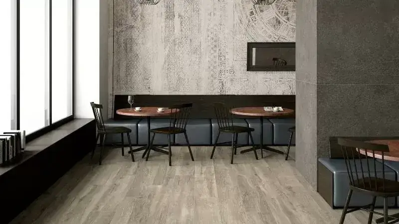 Интерьер Pamesa Rovere - 1