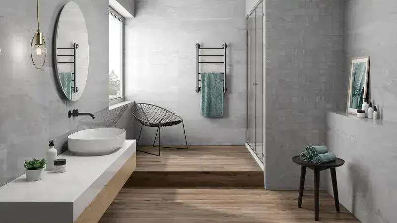 Интерьер Pamesa Rovere - 3