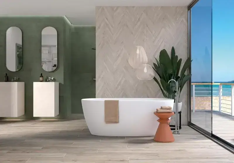 Интерьер Pamesa Rovere - 14