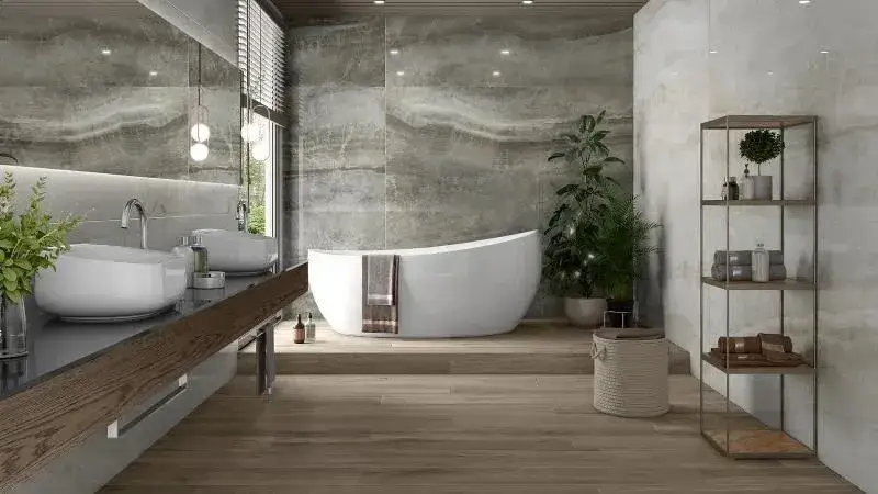 Интерьер Pamesa Rovere - 6