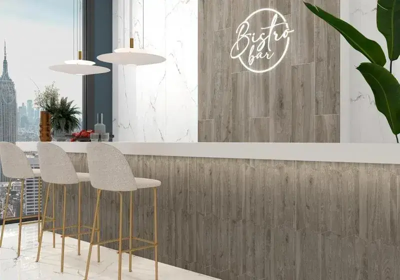 Интерьер Pamesa Rovere - 11