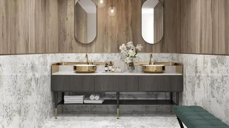 Интерьер Pamesa Rovere - 8