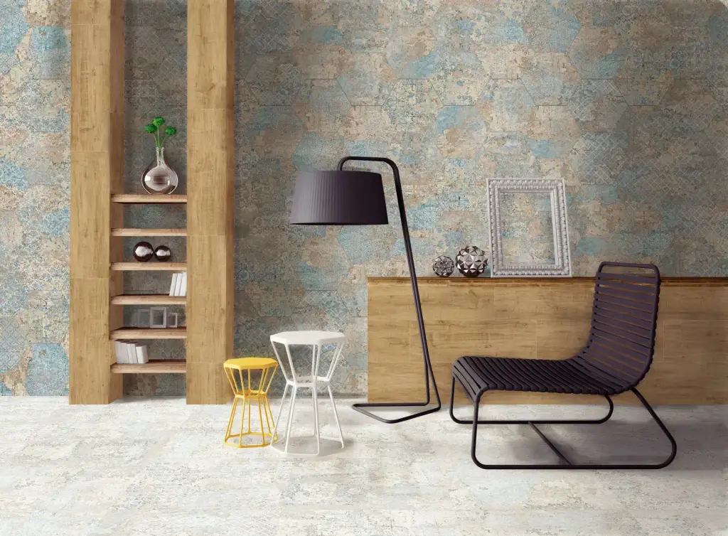 Интерьер Aparici Carpet