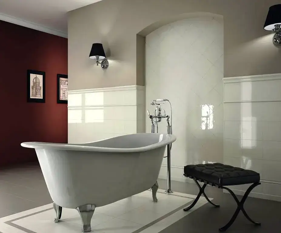 Интерьер Ceramiche Grazia Retro - 3