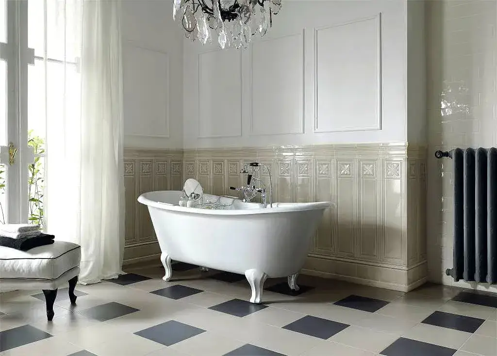 Интерьер Ceramiche Grazia Retro - 1