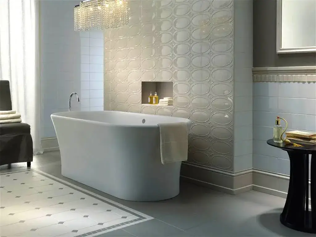 Интерьер Ceramiche Grazia Retro - 2